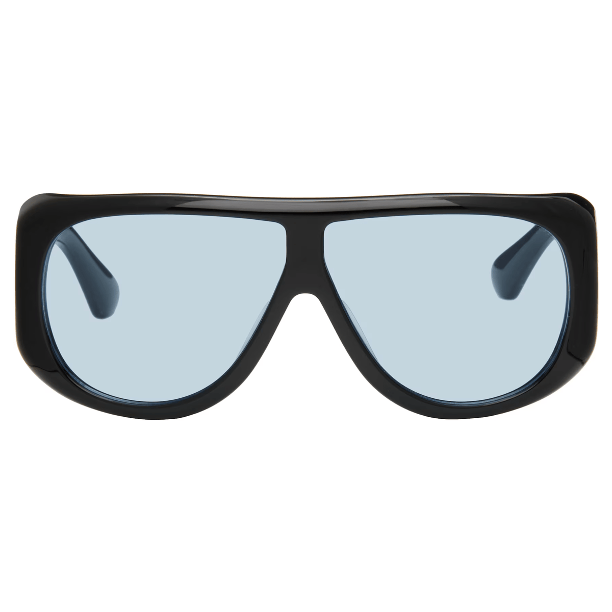 Gambia Black/Blue