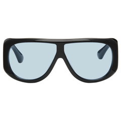 Gambia Black/Blue