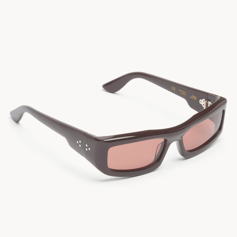 Daryan Alkakaw Acetate / Tobacco