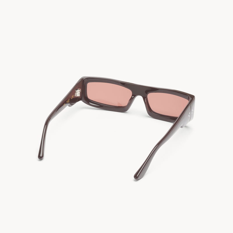 Daryan Alkakaw Acetate / Tobacco