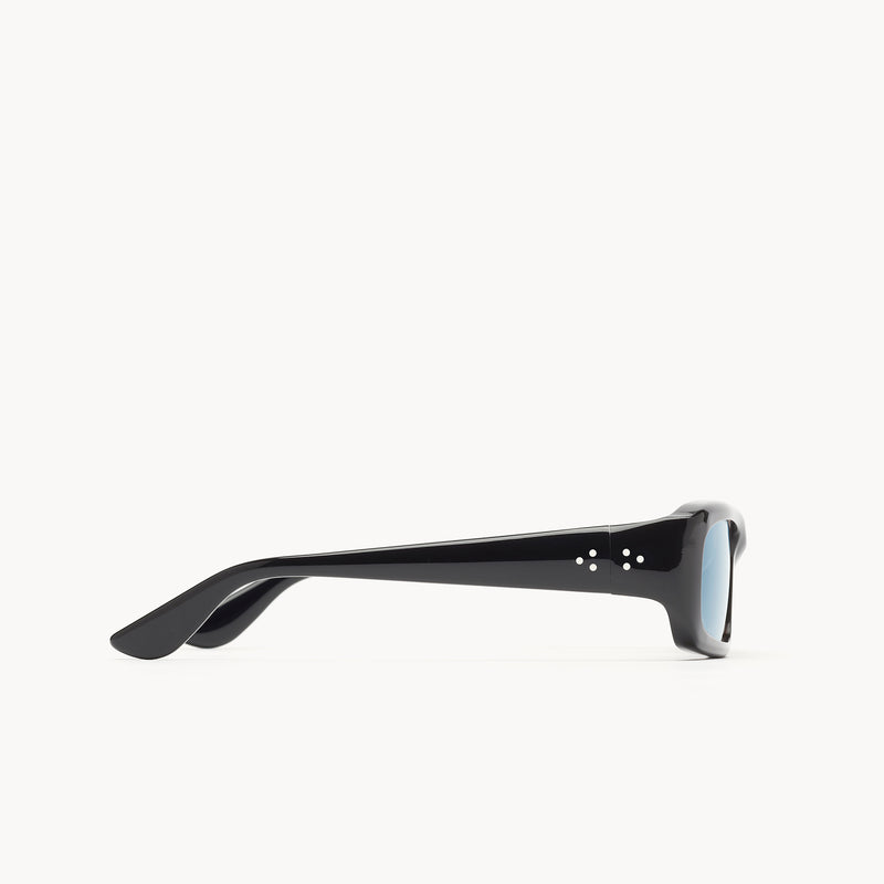 Mektoub Black Acetate/Blue