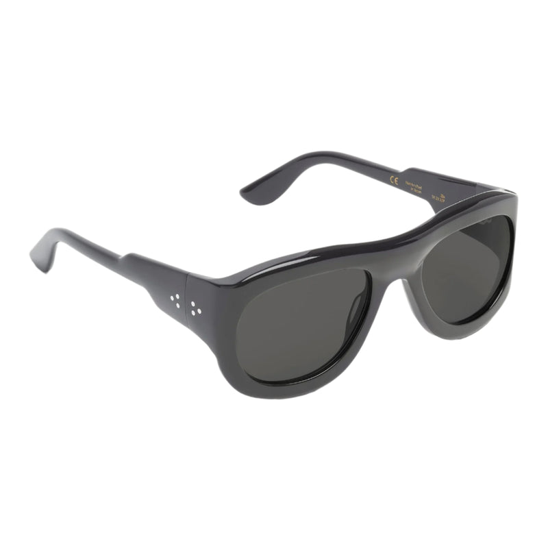 Zia Black