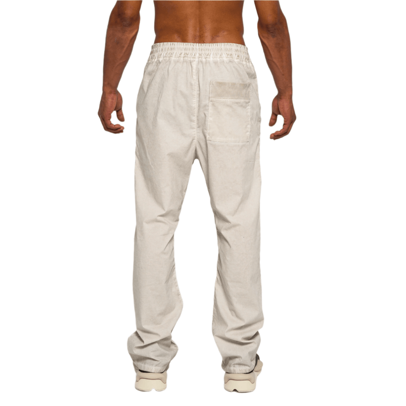 Woven Pant Cloud