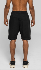 Woven Shorts Black