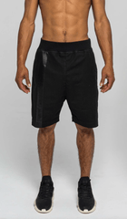 Woven Shorts Black
