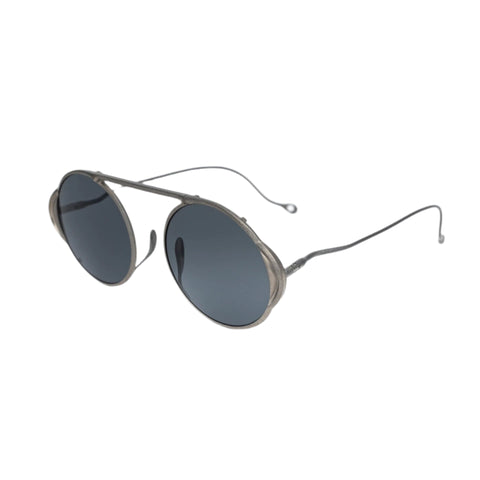 Rigards x Boris Bidjan Saberi RG1011BS Raw Titanium