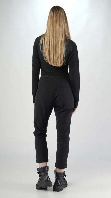 Black Pant 3410108