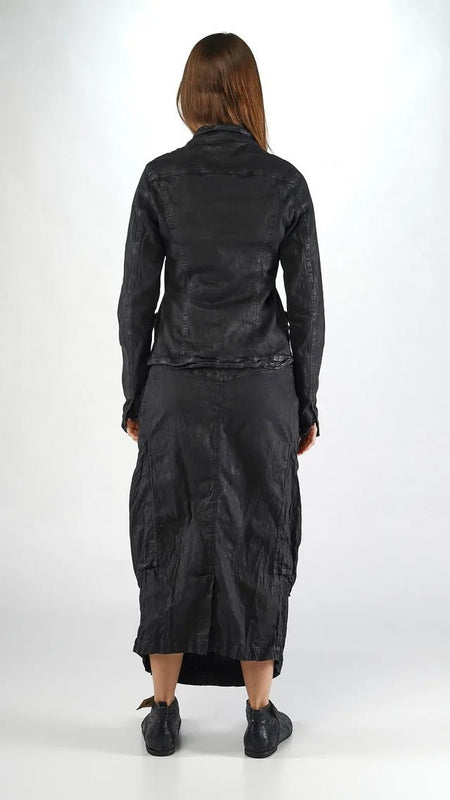 Denim Jacket 1031105