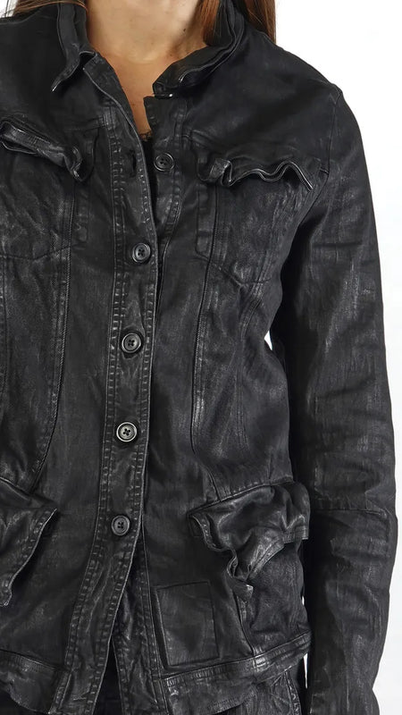 Denim Jacket 1031105