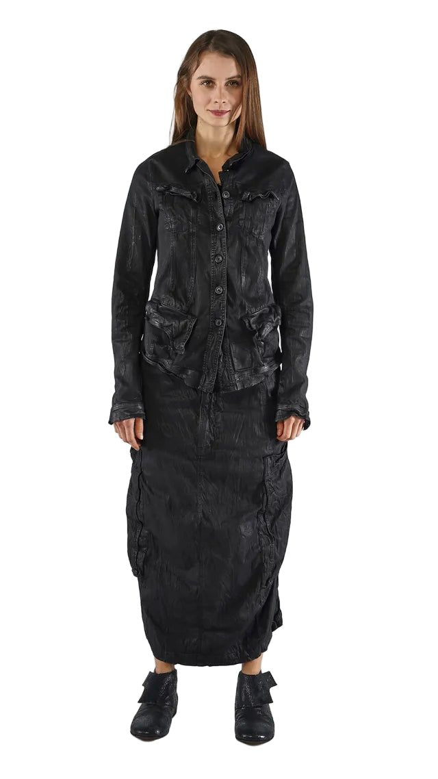 Denim Jacket 1031105