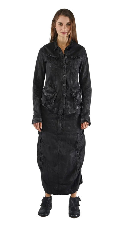 Denim Jacket 1031105