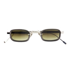 Canicula Matte Green