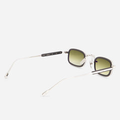 Canicula Matte Green