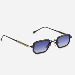 Sato Deneb T Black Tort / Blue
