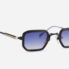 Sato Deneb T Black Tort / Blue