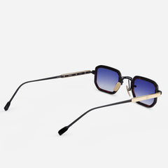 Sato Deneb T Black Tort / Blue