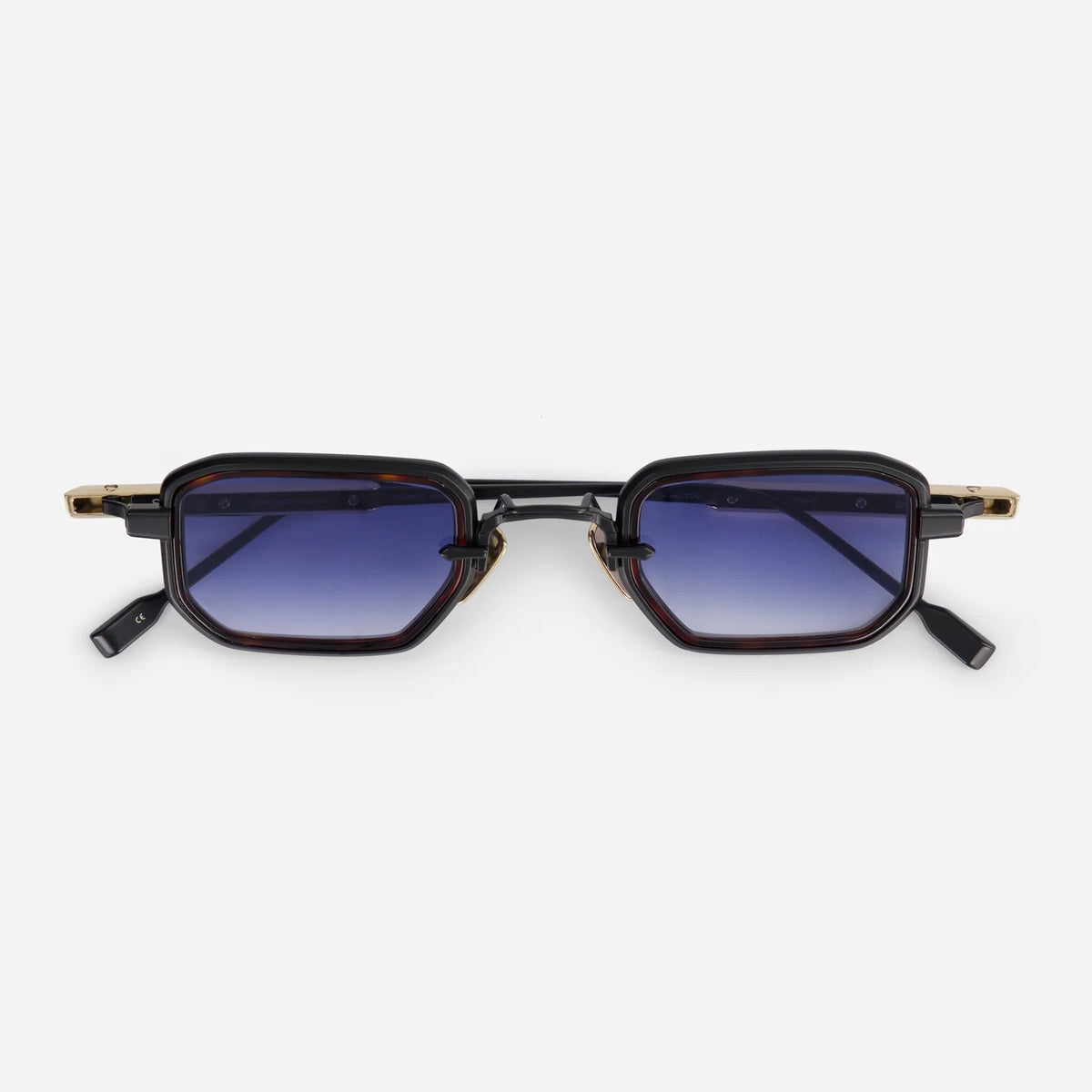 Sato Deneb T Black Tort / Blue