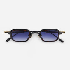 Sato Deneb T Black Tort / Blue