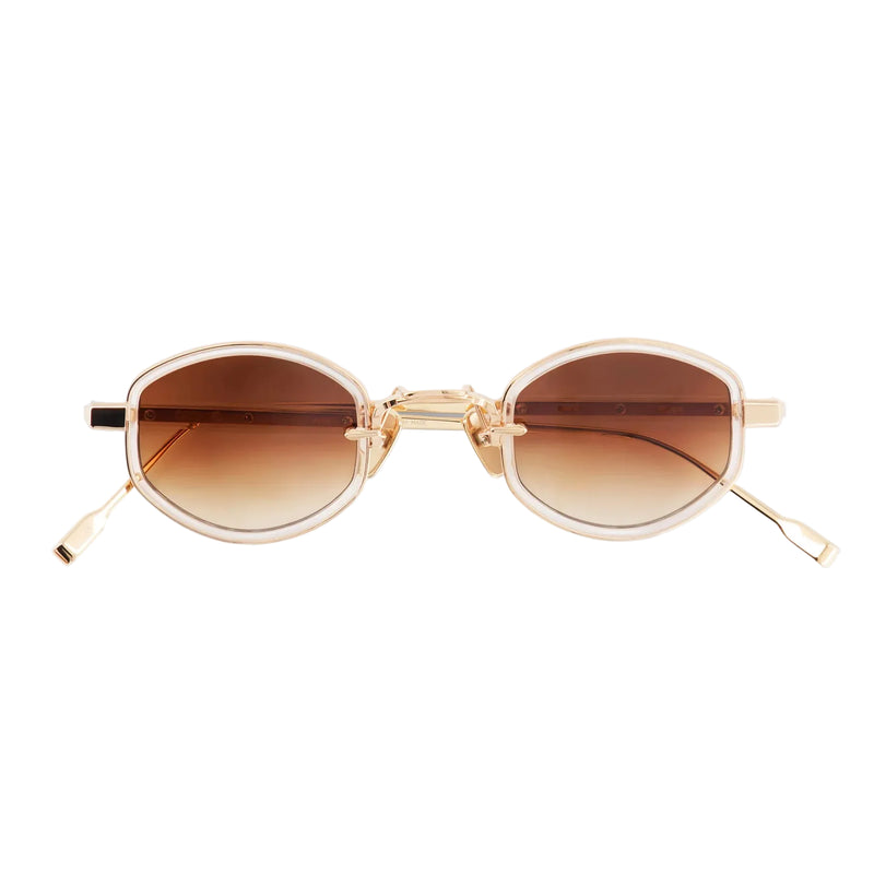 Mirac Rose Gold / Crystal