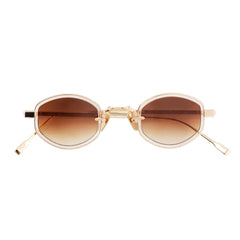 Mirac Rose Gold / Crystal