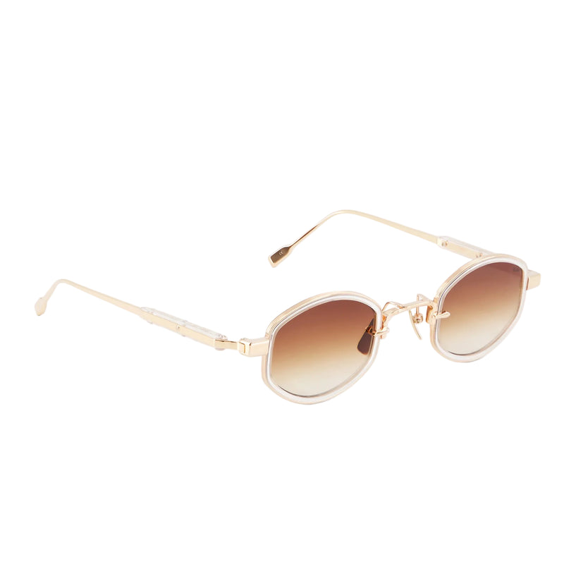 Mirac Rose Gold / Crystal