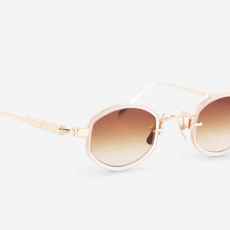 Mirac Rose Gold / Crystal