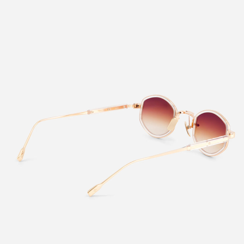 Mirac Rose Gold / Crystal