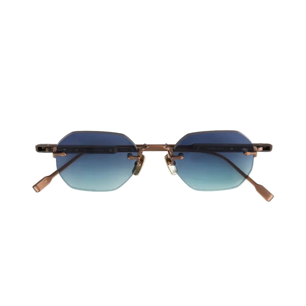 Sato Terebellum II AB/AS Gradient Blue