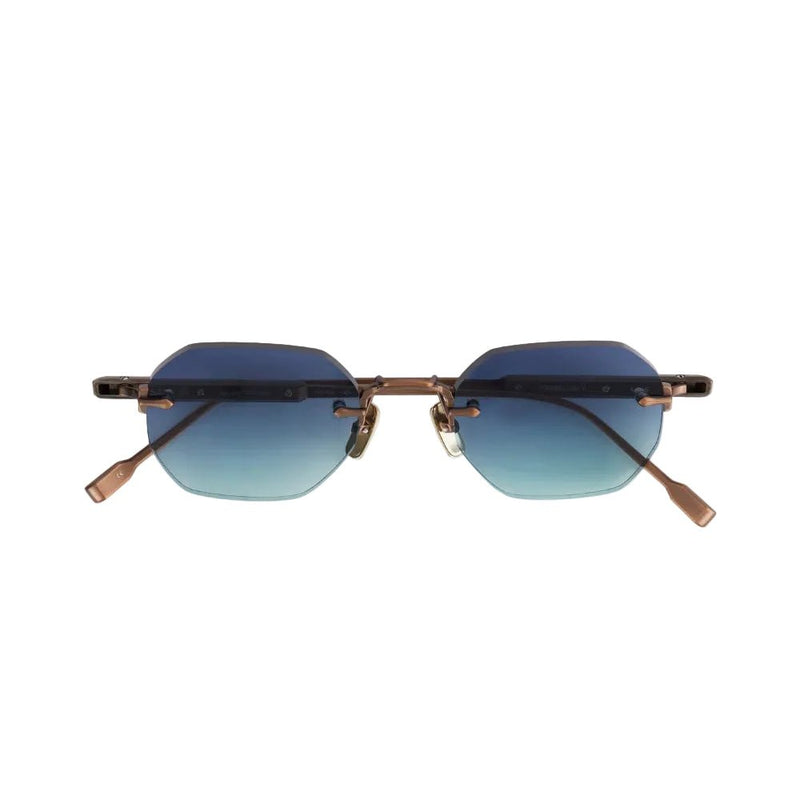 Sato Terebellum II AB/AS Gradient Blue
