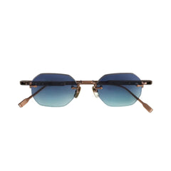 Sato Terebellum II AB/AS Gradient Blue