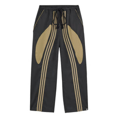 SFTM Woven Pant Black JL7509