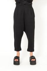 Baggy Pants Black SA1107