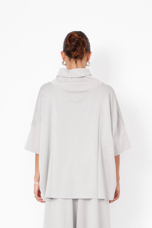 Hooded Top Pearl SA2175