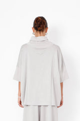 Hooded Top Pearl SA2175