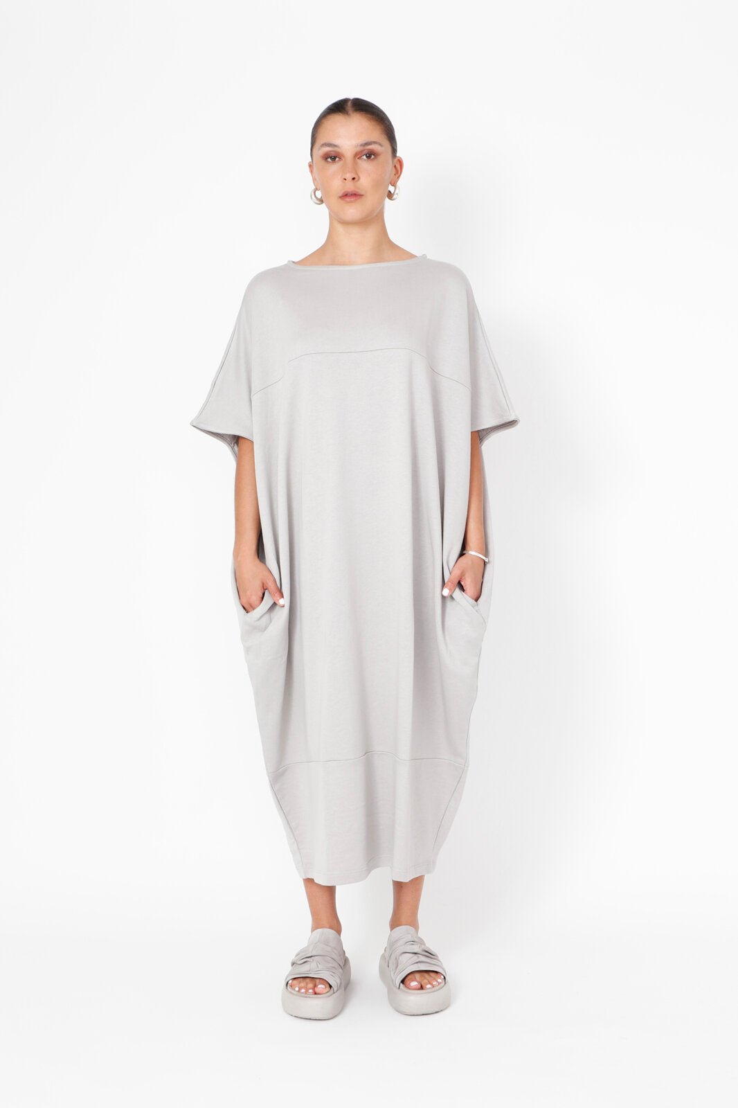 Perla Dress SA3102