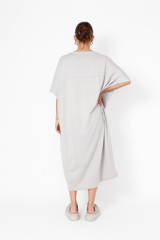 Perla Dress SA3102