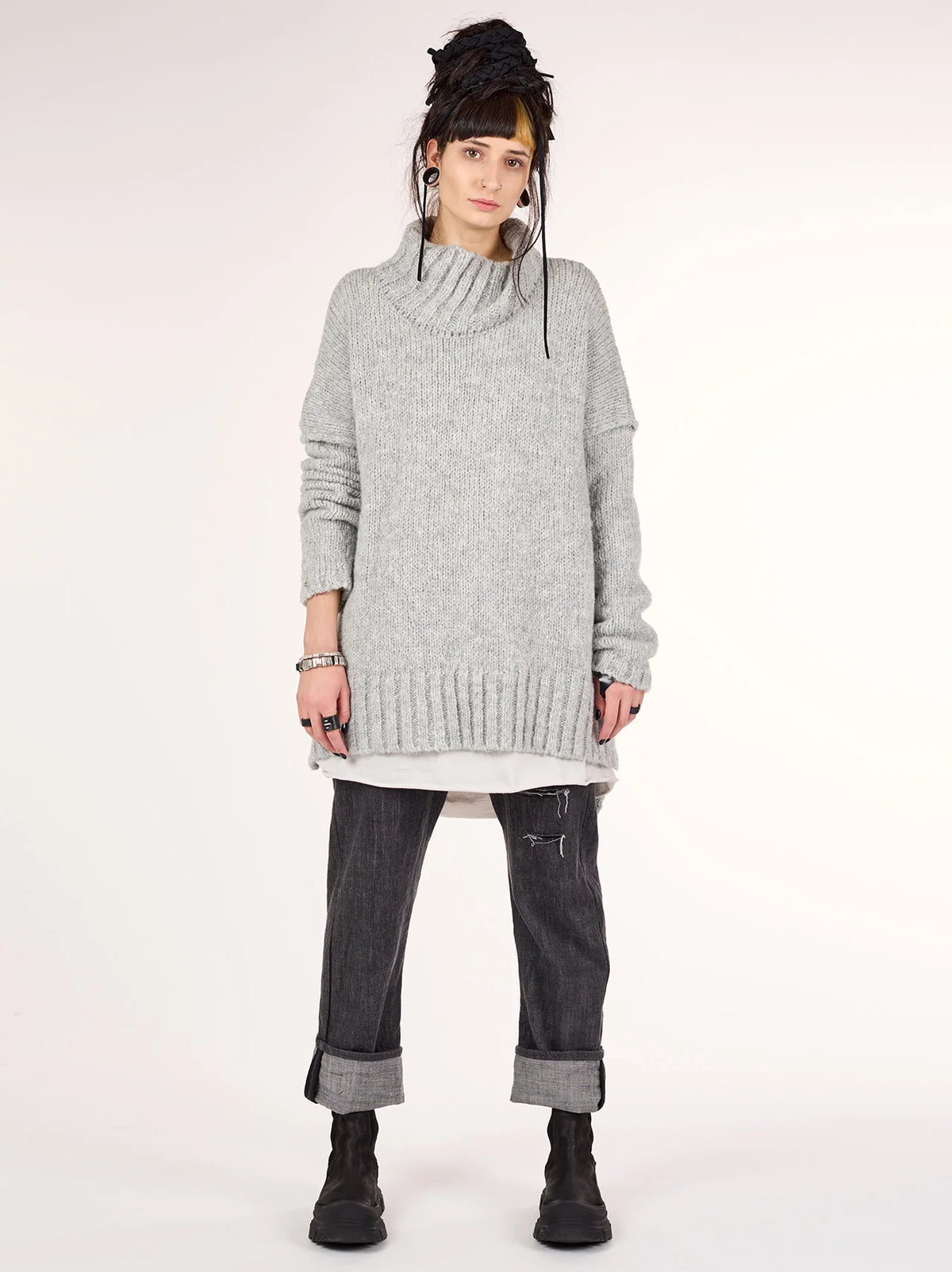 Colie Jumper