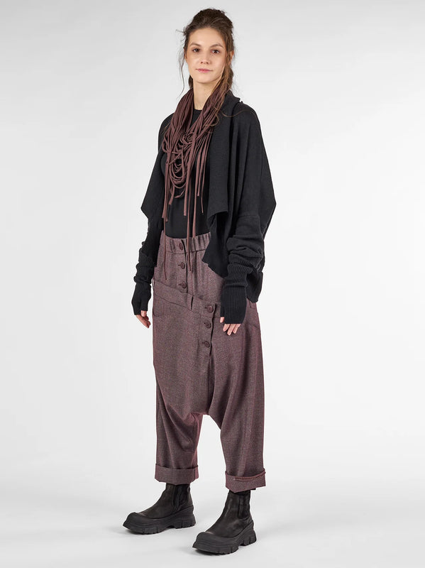 Eccot Cardigan