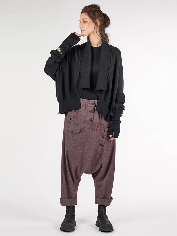 Eccot Cardigan