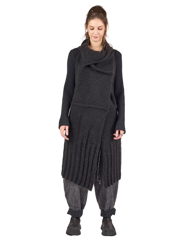 Hecta Knit Gilet