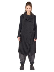 Hecta Knit Gilet