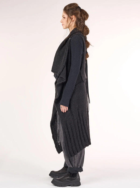 Hecta Knit Gilet