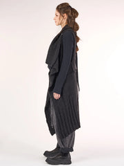 Hecta Knit Gilet
