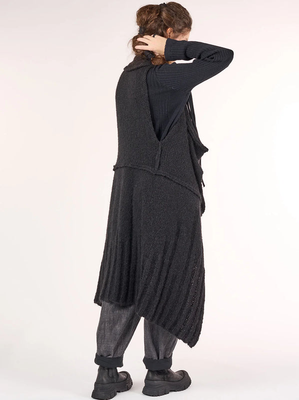 Hecta Knit Gilet