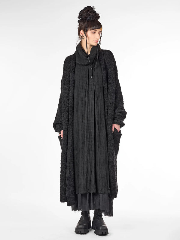 Hune Chunky Cardigan