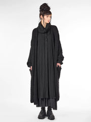 Hune Chunky Cardigan