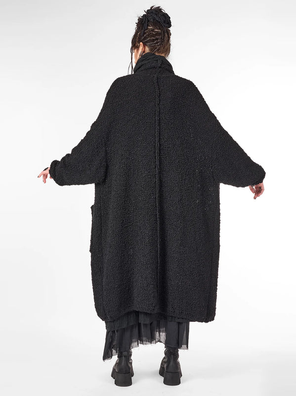 Hune Chunky Cardigan