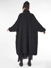 Hune Chunky Cardigan