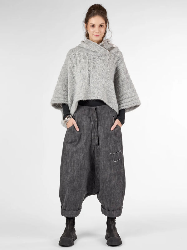Pooh Poncho