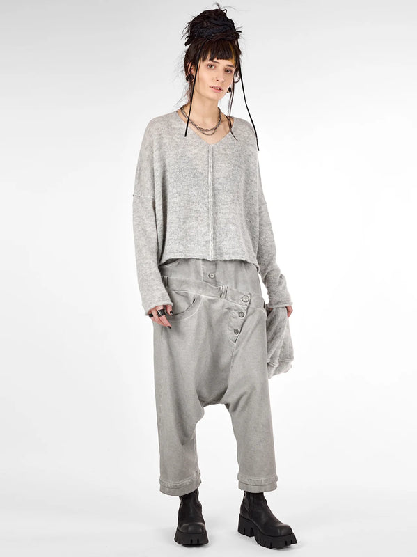 Tarte Jumper w Snood